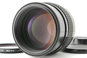 [Near MINT] Nikon Ai-s Ais Nikkor 105mm f/1.8 MF Lens Portrait From JAPAN - Picture 1 of 8
