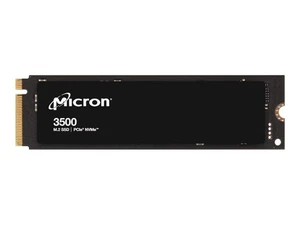 Micron 3500 512 GB Solid State Drive - M.2 Internal (mtfdkba512tgd-1bk1aabyyr) - Picture 1 of 1