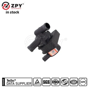ZPY New Quality Water Pump Auxiliary Pump For VW Touareg 7L0 965 561D - Picture 1 of 6