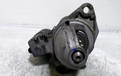 Motorino avviamento LAND ROVER RANGE ROVER II P38A 0001109040 4.0 benzina 2000 28624775 - Immagine 1 di 4