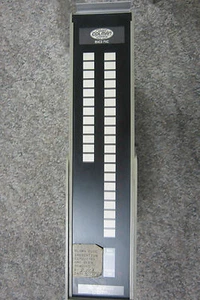 USED MACO BARBER COLMAN 80CB-11001-002-0-00 SEQUENCE MODULE 80CB11001002000 - Picture 1 of 2