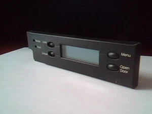 Tandberg Overland Data SCSI Library SLR100 Frontplatte - Bild 1 von 4