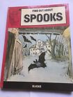 Find Out About Spooks - Katja Beskow & Stig Ericson -1975 Blackie & Son Hardback