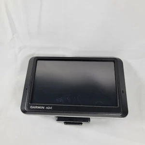 Garmin Nuvi 760 GPS 4.3 Inch Display Navigation.  - Picture 1 of 12