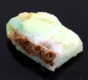 Natural Chrysoprase Australian Green Apple Specimen FACET Rough 30.30 Ct - Picture 1 of 8