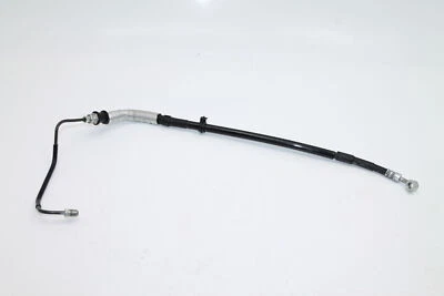 03-13 Suzuki Sv650 A F S SF Rear Brake Hose Line 69400-17G00 - Image 1 of 4