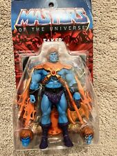 Super7 Masters of the Universe Classics MOTUC Ultimate Faker Figure NIB MOC