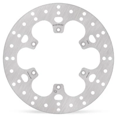 Disco de freno halo trasero Moto Master para BMW F 650 CS 2000-2005 Foto 1 de 4