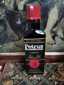 BOTTIGLIE DI AMARO PETRUS - Imagen 1 de 1