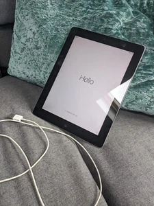 Apple iPad 2, A1395 - 16GB - 30 Pin Connection - Reset Ready for Use - Picture 1 of 9