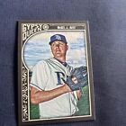 2015 Topps Gypsy Queen Jake McGee Tampa Bay Rays #236