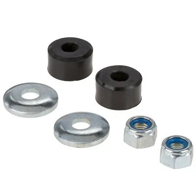 Kit de eslabones de barra estabilizadora de suspensión delantera MOOG para Chevrolet Tracker 1998-2004 Foto 1 de 2