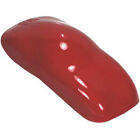 Candy Apple Red - Hot Rod Gloss Urethane Auto Gloss Car Paint, 1 Quart