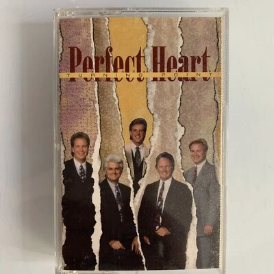 Perfect Heart Turning Point (Cassette) - Image 1 of 2