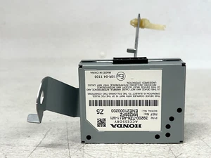 ⭐2014-2020 ACURA MDX ACTIVE NOISE CANSELLATION CONTROL MODULE ASSY OEM LOT2498 - Picture 1 of 9