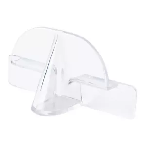 Sunglasses Wall Mount Eyeglasses Shelf Bracket Glasses Stand Display Holder 1-5x - Foto 1 di 16