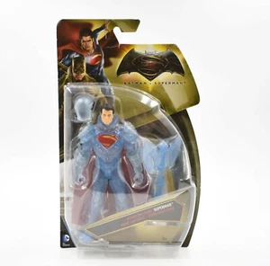 Mattel - Batman v Superman The Movie - Phantom Zone Superman Action Figure - Picture 1 of 5