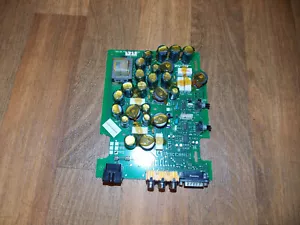 Bose Acoustimass 15 Series II Replacement Power Board - Picture 1 of 5