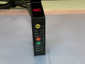BANNER ENGINEERING LG5A65NU Programmable LG5 SERIES: Laser Displacement Sensor - Picture 1 of 7