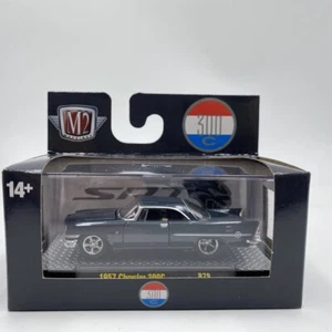 M2 Machines 1:64 1957 Chrysler 300c R79 23-46 Collectible Car - Picture 1 of 5