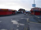 Photo 6x4 Ghost Town Ingoldmells When Ingoldmells is closed for the seaso c2008