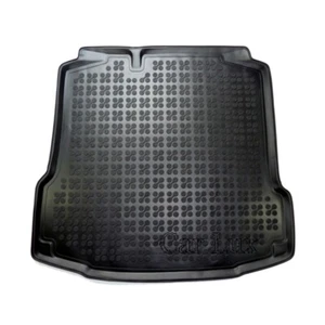 Bandeja Funda cubre maletero PREMIUM SEAT Toledo desde 2013- tapis de coffre - Picture 1 of 2