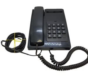 Vanguard 10 BT Vintage Slate Grey Landline Telephone Tele40001AR TV & Film Prop - Zdjęcie 1 z 14