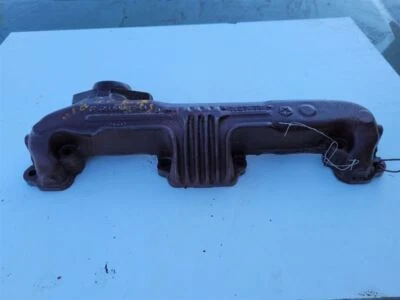 Colector de escape izquierdo conductor sin aire se adapta a 75-79 CORDOBA 3870337 Foto 1 de 4