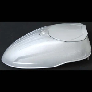 Bunkerkings CTRL / CTRL2 Top Shell - Plus 60 - Pure - Imagen 1 de 1