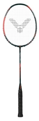 Victor Thruster Ryuga Metallic C Badmintonschläger Lee Zii Jia Besaitungswahl