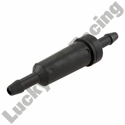 Genuine Aprilia fuel filter RS125 Scarabeo SR 50 Piaggio Fly TPH Vespa 50 S LX - Image 1 of 4