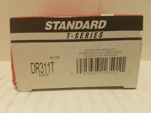 Standard Motor Products DR311T Rotor - Picture 1 of 2