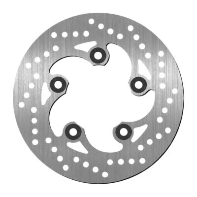 BikeMaster Brake Rotor For Suzuki SV1000S 2003-2007 Contour Rear 791 - Image 1 of 3