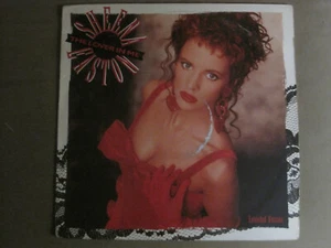 SHEENA EASTON THE LOVER IN ME 12" ORIG '88 MCA SYNTH POP FUNK R&B BABYFACE VG+ - Picture 1 of 2