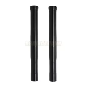 Front Fork Pipes Tubes Outer For Suzuki GSXS750 GSX-S750 2018-2021 51131-13K10 - Foto 1 di 6