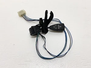 92-95 Genuine OEM BMW E36 325i Cruise Control Switch 61311393315 318i 328i M3 - Picture 1 of 12