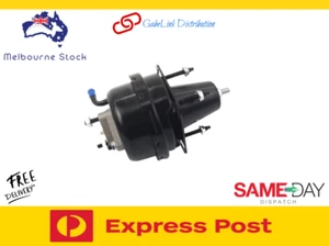 Clutch Booster BRAND NEW suit Nissan Patrol GQ Y60 GU Y61 TB42 TD42 ZD30 - Picture 1 of 5