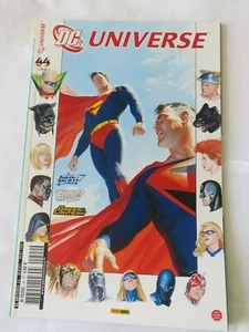 DC UNIVERSE N° 44 - Foto 1 di 1
