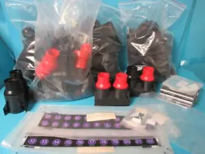THERMO SCIENTIFIC VERSATREK ZUSATZ SET HALTER ZAHLEN SOFTWARE CD ROT SCHWARZ - Bild 1 von 24