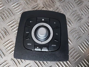 Commande GPS Multimédia - RENAULT SCENIC III (3) - Réf : 253B05176R - Picture 1 of 3