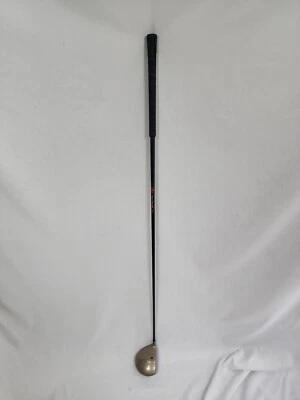 美津浓 T-Zoid Mighty Big T3 钛合金发球杆 9° SK Fiber Tour Trac 90 轴右手 — 第 1/4 张图片