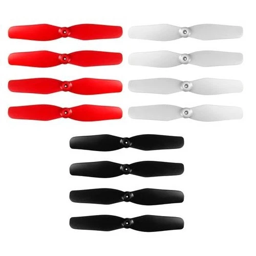 Syma X9 Propeller Klingen - Ersatzteile Für Quadcopter Drone Fliegen Auto UK - Bild 1 von 1
