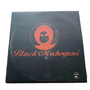 Moodymann / Black Mahogani 3LP set 12" Vinyl 2004 UK Original Peacefrog Used - Picture 1 of 10