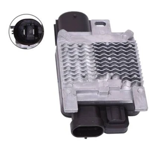 Engine Cooling Fan Control Relay Module For 2006-2011 Ford Lincoln Mercury 4.6L - Bild 1 von 6