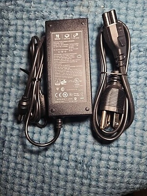 Cargador adaptador fuente de alimentación original OEM Clover FSP040-RHBN2 12V 3.33A 40W Foto 1 de 4