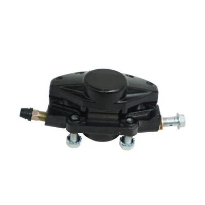 Fornt Disc Brake Caliper Compatible For Piaggio VESPA PX125E PX150E PX200E - Imagem 1 de 4