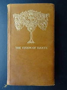 c1900 The Vision of Hell, Purgatory and Paradise by Dante Alighieri - Bild 1 von 8