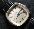 Vintage CAMAR Gents Mens Quartz Swiss Watch Wristwatch