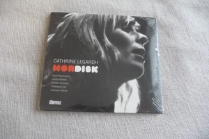 NORDISK - LEGARDH CATHRINE CD DIGIPACK NEUF EMBALLE.STORYVILLE RECORDS 2010. - Imagen 1 de 2