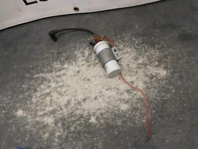 Bobina deportiva Montesa Impala 175 2610 Foto 1 de 4